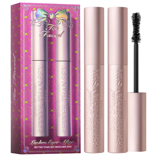 ریمل بتر دن سکس توفیسد همراه هدیهیکی بخر دوتا ببر